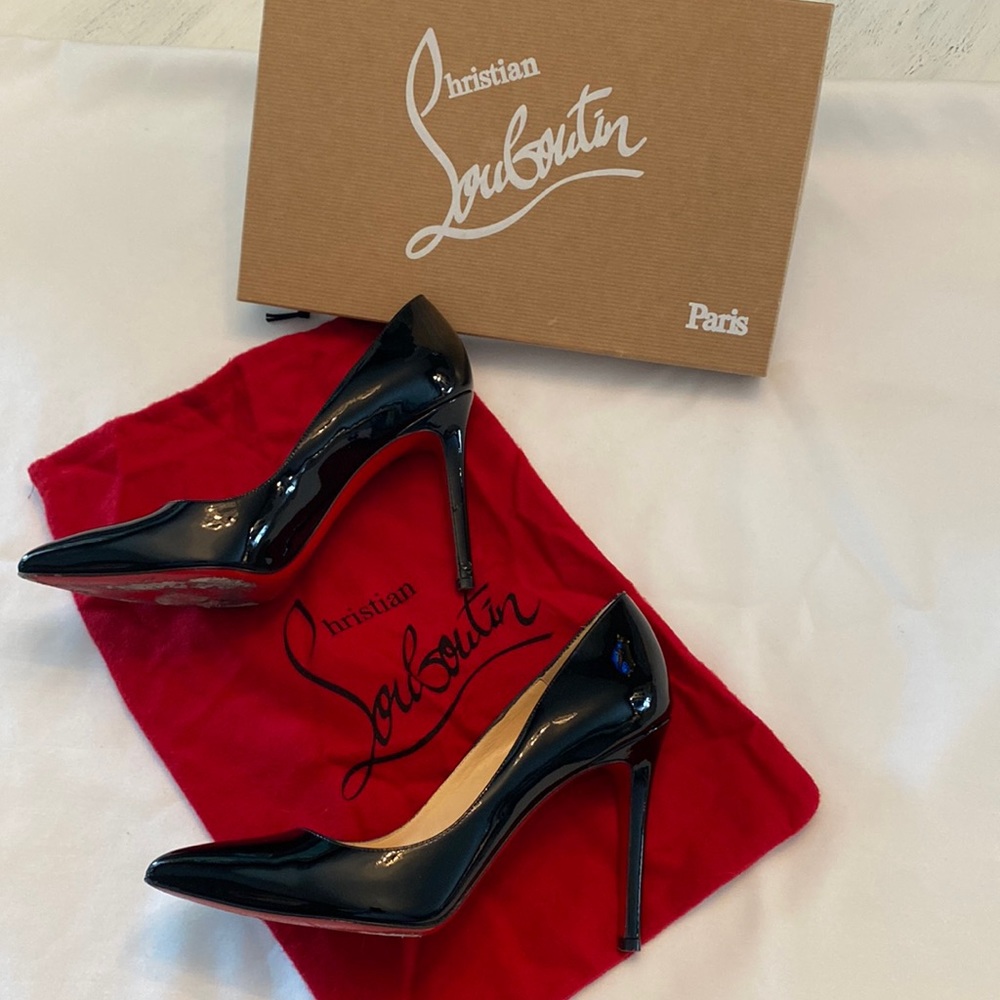 Christian Louboutin